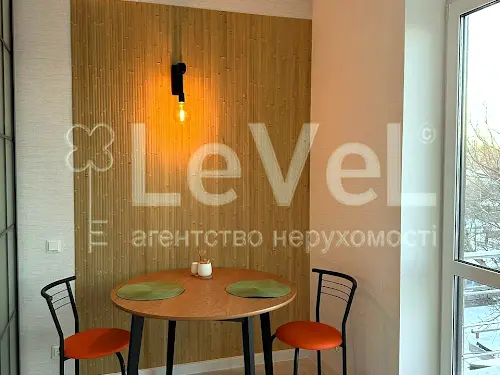 квартира по адресу Садова, 32