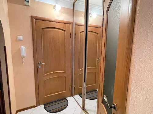 квартира по адресу Бориса Матроса ул. (Плеханова), 6