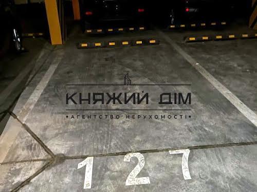 квартира по адресу Воздухофлотский просп. (Повітрофлотський), 56