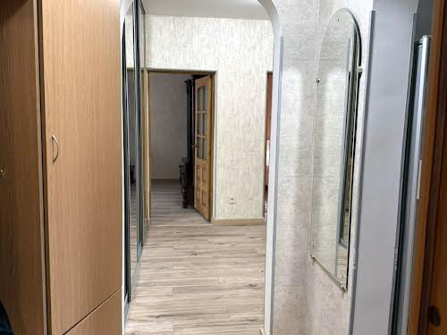 квартира за адресою Архітектора Вербицького вул., 24