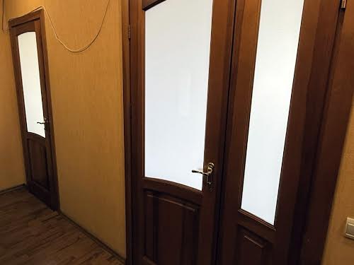 квартира по адресу Верховинная ул., 35