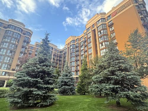 квартира по адресу Мартинова просп., 10