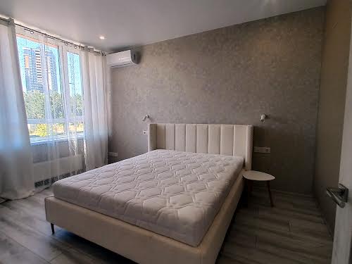 квартира за адресою Братів Шеметів вул., 10