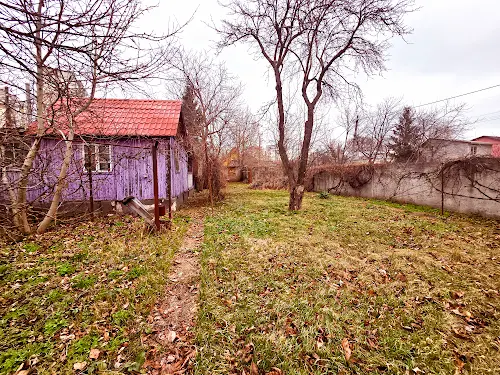 ділянка за адресою Зелена, 1