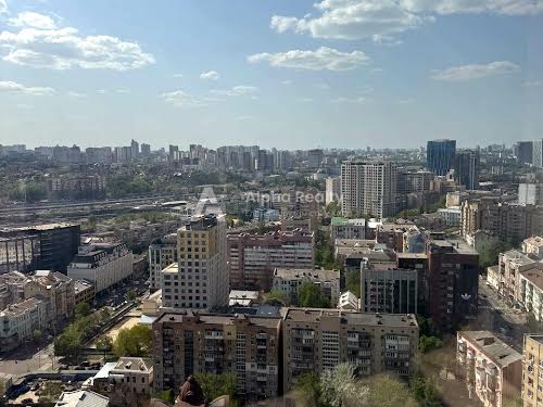 квартира по адресу Саксаганского ул., 37К