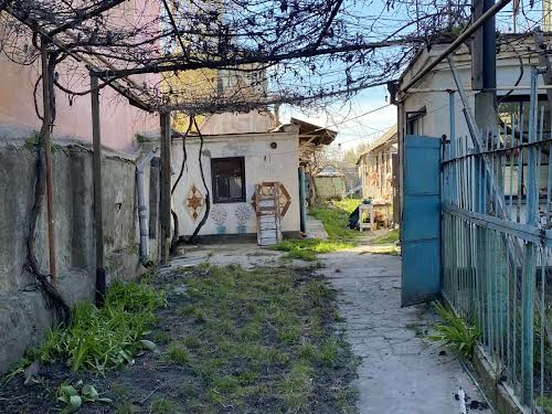 будинок за адресою Отамана Головатого вул.