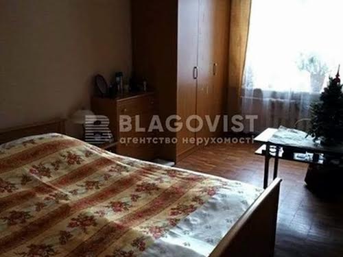 квартира за адресою Чорнобильська вул., 11-А