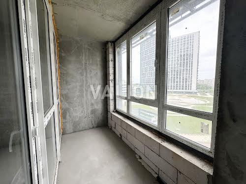 квартира по адресу Виктора Некрасова ул. (Північно-Сирецька), 8