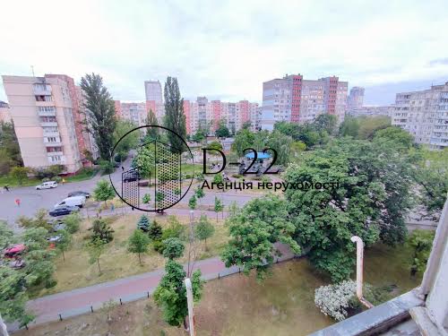 квартира по адресу Героев Днепра ул., 35