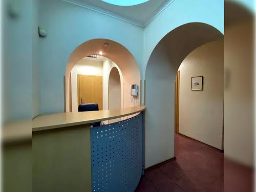 квартира за адресою Київ, Ділова вул. (Димитрова), 6