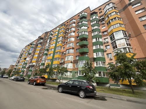 квартира по адресу Узкая ул., 7А