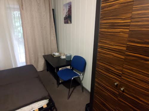 квартира по адресу Кропивницкого ул., 6