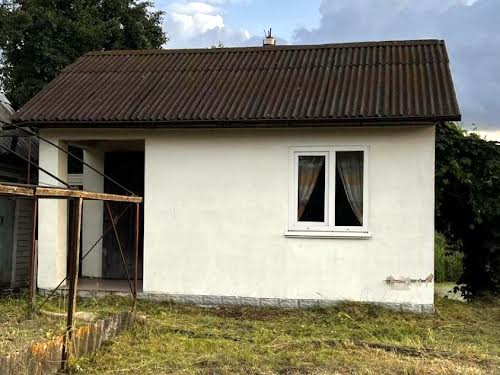 будинок за адресою Центральна вул. (Пролетарська), 111