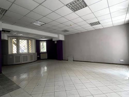 комерційна за адресою Громадянська вул., 5