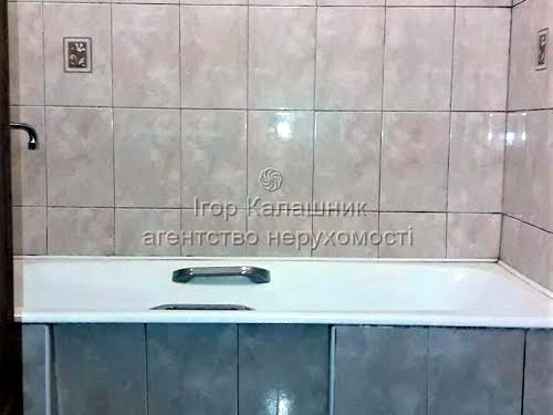 квартира за адресою Ревуцького вул., 42-Б