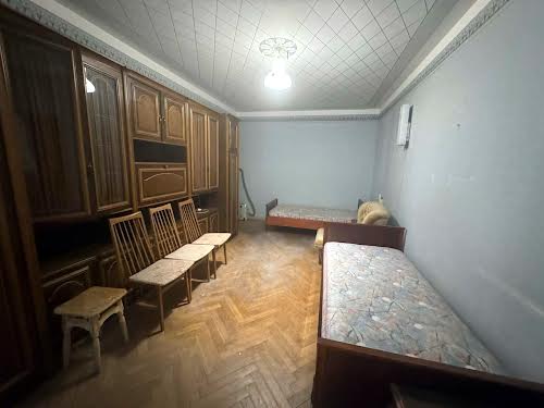 квартира за адресою Шовковична вул., 29