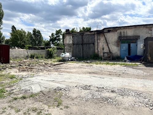 коммерческая по адресу Промислова, 10