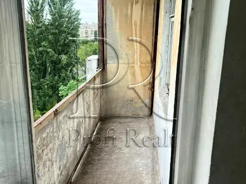 квартира за адресою Ігоря Шамо бульв. (Олексія Давидова), 13-А