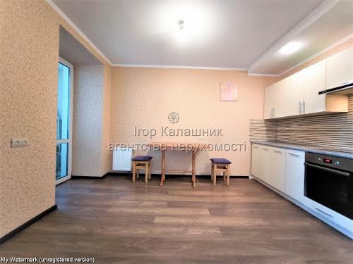 квартира за адресою Гарматна вул., 38-А