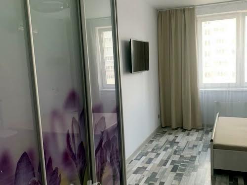 квартира за адресою Сергія Данченка вул., 32
