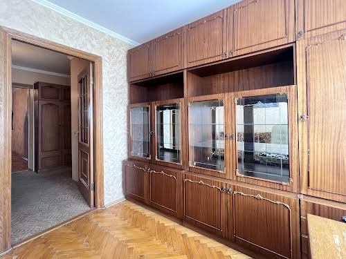 квартира за адресою Професора Підвисоцького вул., 6а
