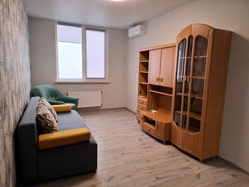 квартира по адресу Киев, вул. Рональда Рейгана 40, 30