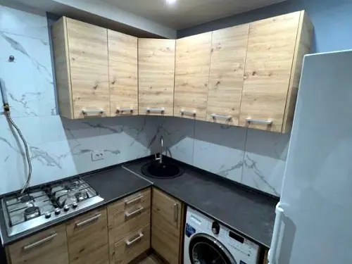 квартира за адресою Київ, Космічна вул., 5