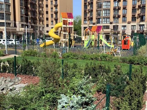 квартира по адресу Мира ул., 10б
