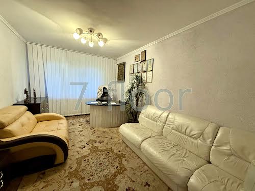 квартира по адресу Борщаговская ул., 8