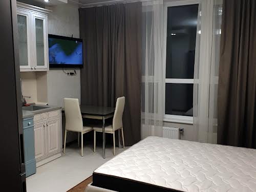 квартира по адресу Петропавловская ул., 40