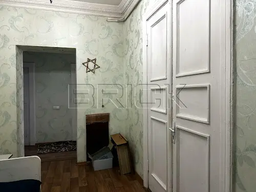 квартира за адресою Вишгородська вул., 22