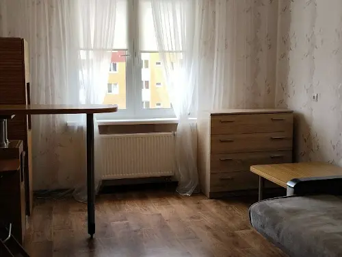 квартира по адресу Сергея Данченко ул., 1