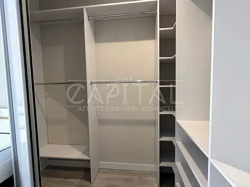 квартира за адресою Джона Маккейна вул. (Івана Кудрі), 1-А