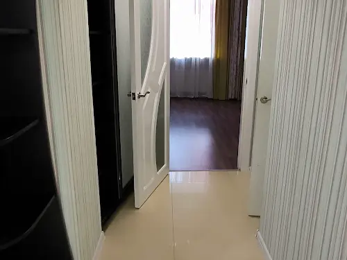 квартира за адресою Миру вул., 27