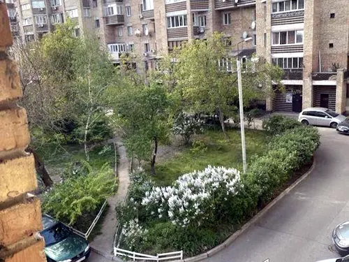 квартира по адресу Киев, Оболонская ул., 47