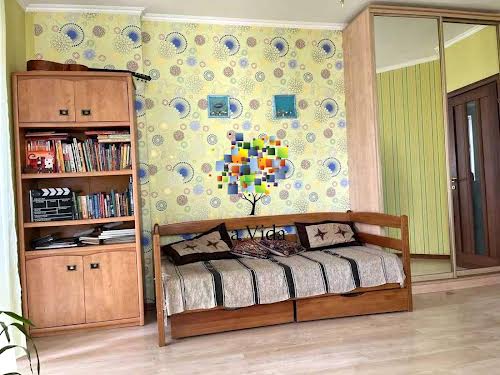 квартира за адресою Сирецька вул., 38