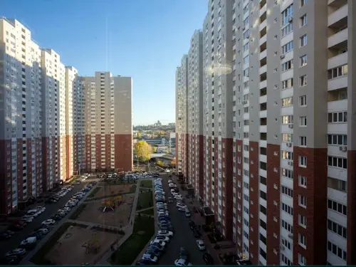 квартира за адресою Балтійський пров., 3-А