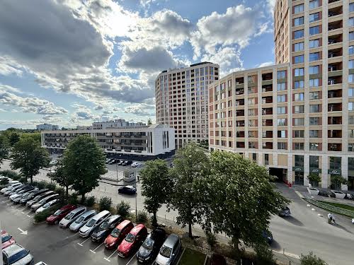 квартира за адресою Берестейський просп. (Перемоги), 65-А
