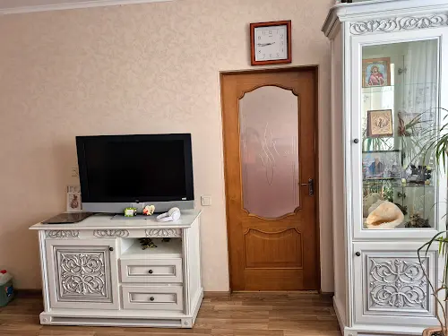 квартира за адресою Клавдіївська вул., 40-А