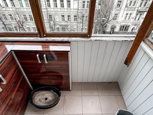 квартира по адресу Тарасовская ул., 3