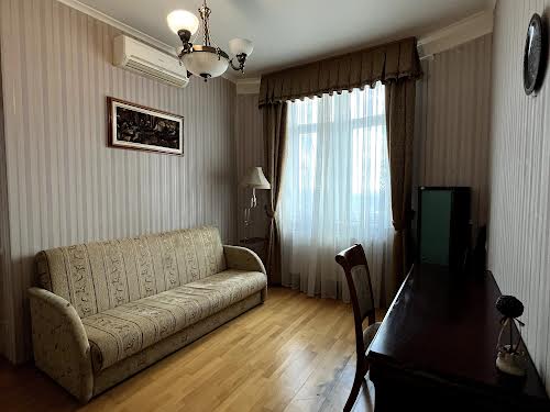 квартира по адресу Зверинецкая ул., 59