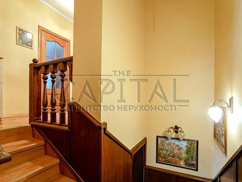 будинок за адресою с. Нові Безрадичі, Блакитна