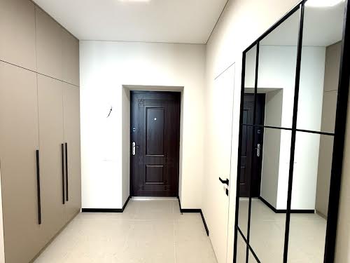 квартира по адресу с. Новоселки, Мира ул., 1