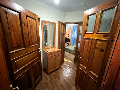 квартира по адресу Днепроводская ул., 3