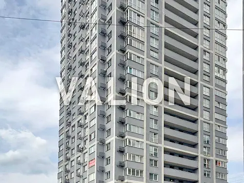 квартира по адресу Ревуцкого ул., 40-Г