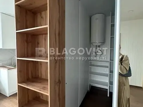 квартира по адресу Василия Стуса ул., 35-Б