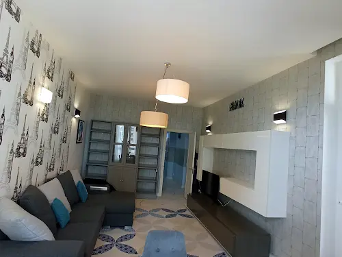 квартира по адресу вул. Мокра, 20г