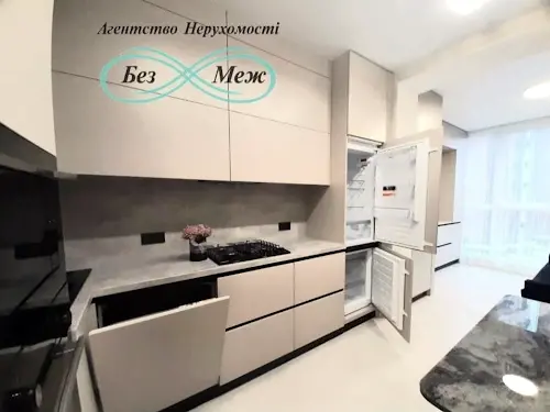 квартира за адресою Мартинова просп., 26