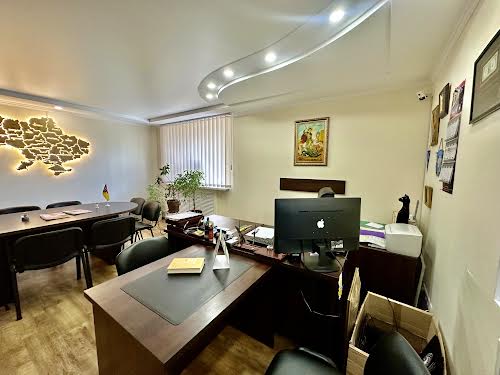 комерційна за адресою Засумська вул., 5