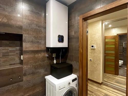квартира за адресою Джона Маккейна вул. (Івана Кудрі), 7